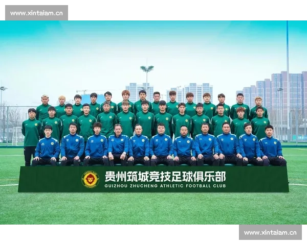 崔跃强执法中乙补赛 贵州筑城竞技 2-1 擒武汉三镇 B 队