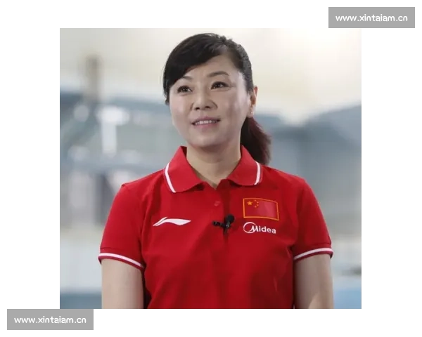 周继红上任 6 天破局！全红婵伤愈复出，师徒联手剑指全运会